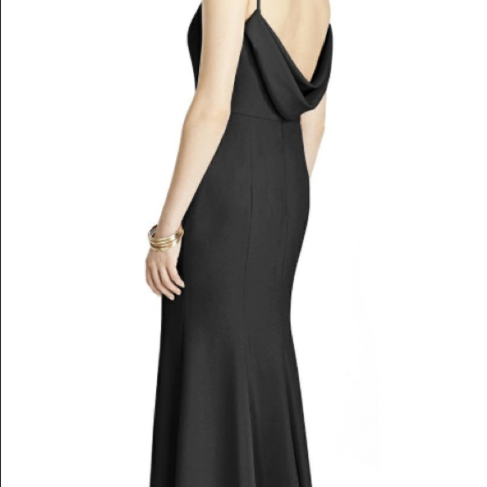 STUDIO DESIGN Bridesmaid Dress